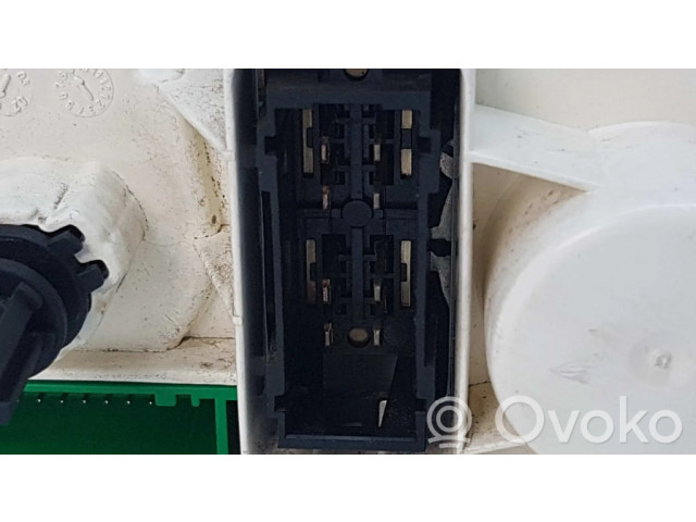 Блок управления климат-контролем 64111502212 Mini One Cooper Cabrio R52