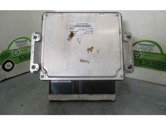 Řídící jednotka 279715209901, R0412B003A Tata Indigo I 2007