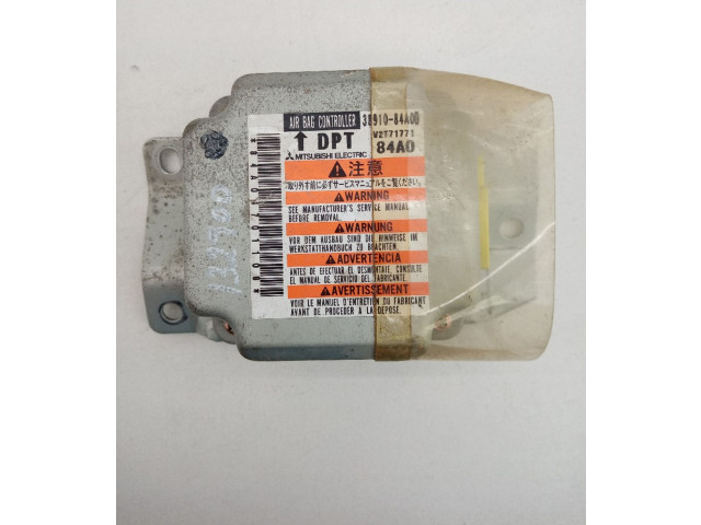 Блок подушек безопасности 38910-84A00, 84A0   Suzuki Jimny