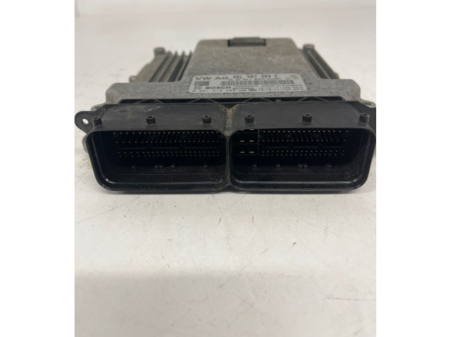 Řídící jednotka 06L907309E, 0261S18388 Audi A5 2019