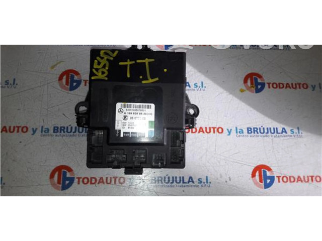 Vstřikovací čerpadlo A1698208526 Mercedes-Benz A W169