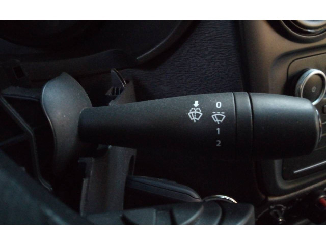 Ручка стеклоочистителей Dacia Dokker