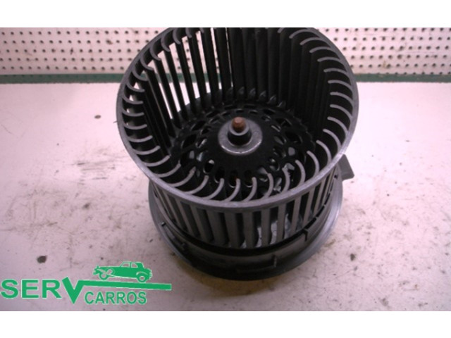 Вентилятор печки T1011131B, VALEO Citroen C4 II