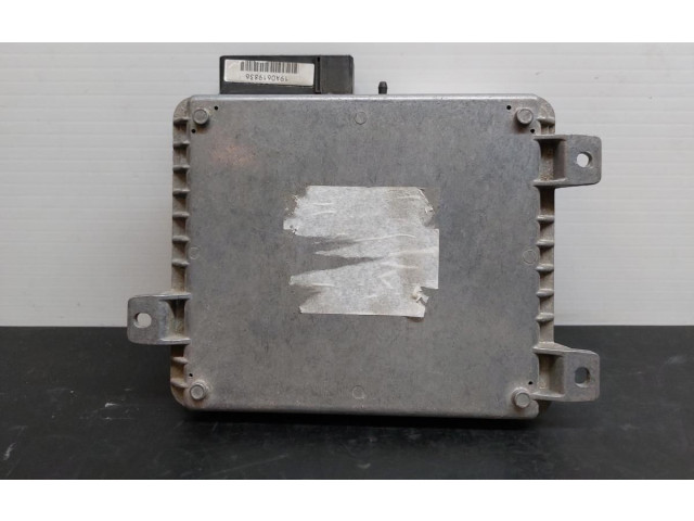 Блок управления двигателя MKC103480 Rover 100