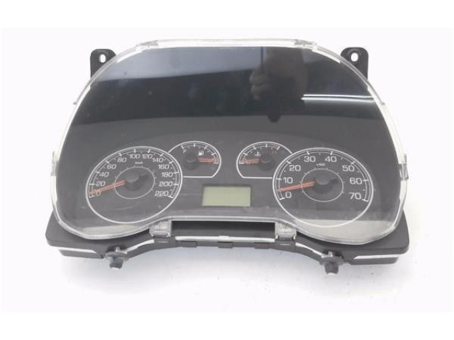 Панель приборов 5550050900, 00518675450   Fiat Grande Punto       