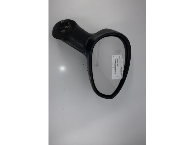 Зеркало электрическое        Fiat Grande Punto   -  года   