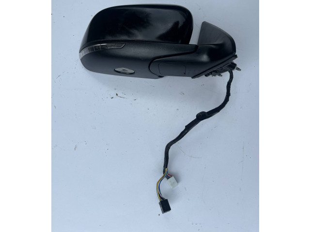 Зеркало электрическое Jeep Cherokee - года