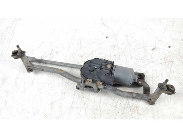 Комплект механизма стеклоочистителей