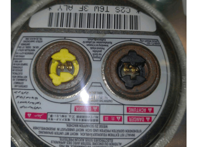 Руль Jeep Wrangler - года K0XS26XDHAH, P0XS26XDHAE