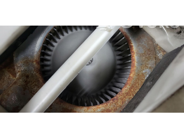 Вентилятор печки    194000-0440   Honda Prelude