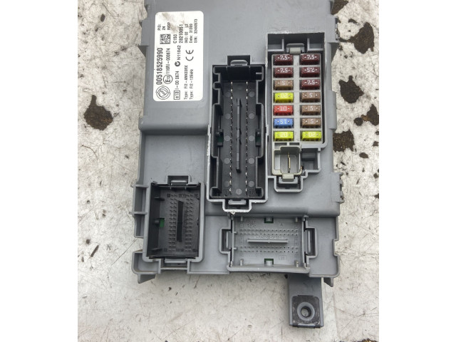 Řídící jednotka 51862580, 51862580 Fiat 500 2010