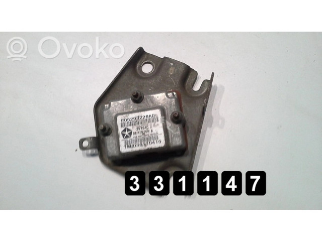 Řídící jednotka 05293228AD   Chrysler PT Cruiser 2000