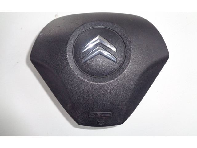 Подушка безопасности водителя 34112938b Citroen Nemo