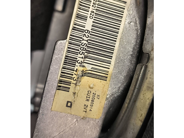 Руль Citroen C5  2008 - 2016 года 968292162D      