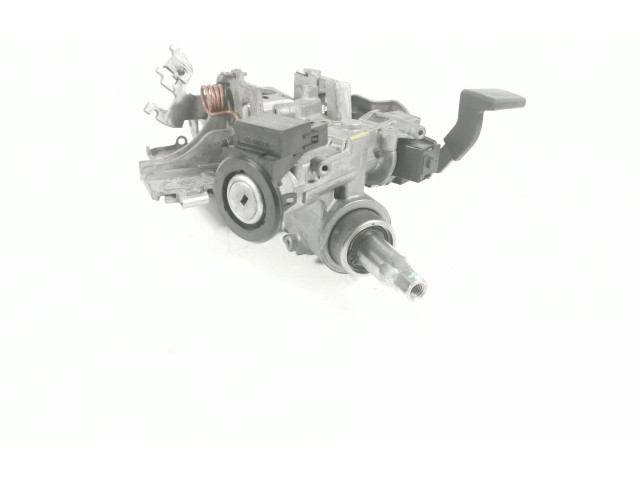  рейка  Колонка рулевая FL3Z-3C529-L, FL34-3C529-AH   Ford F150  -  года