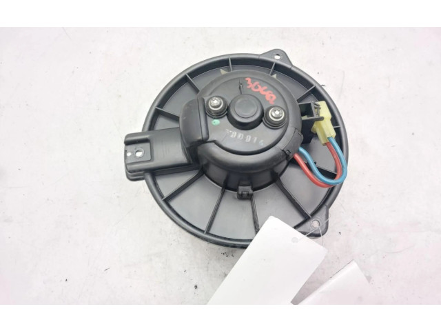 Вентилятор печки    MF0160700260   Mitsubishi Carisma
