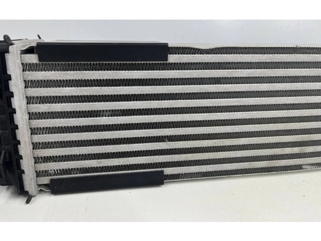 Радиатор интеркулера 80a145805j Audi A7 S7 4K8