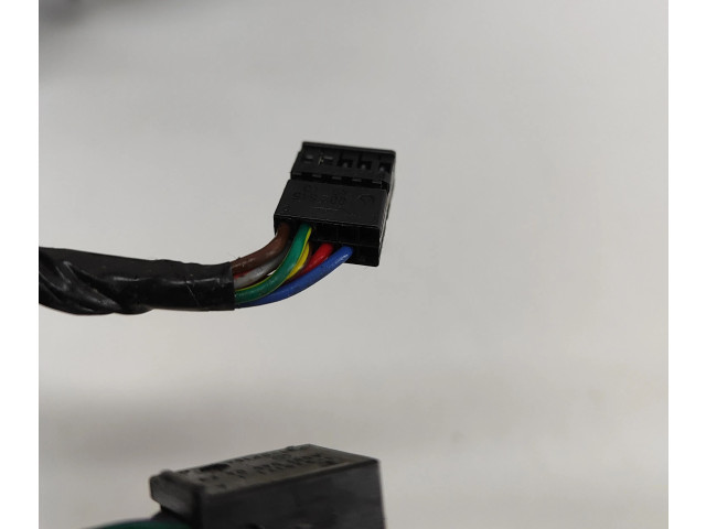 Зеркало электрическое Maserati Ghibli 2013 - года