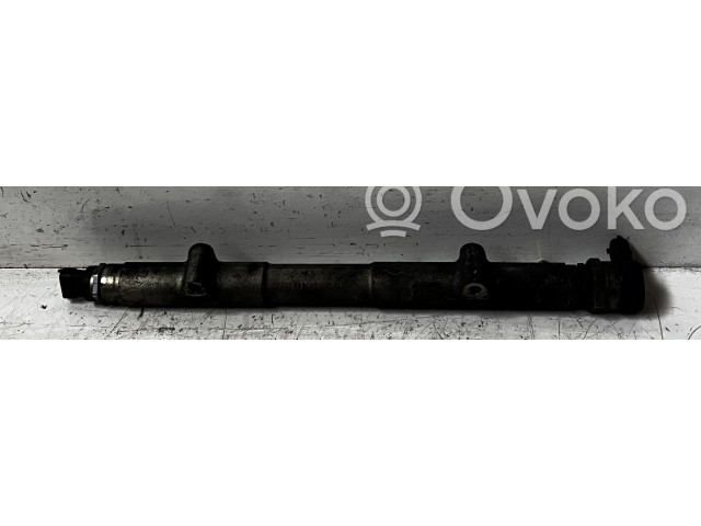 Топливная рампа 0445215023, 30757146   Volvo V70  