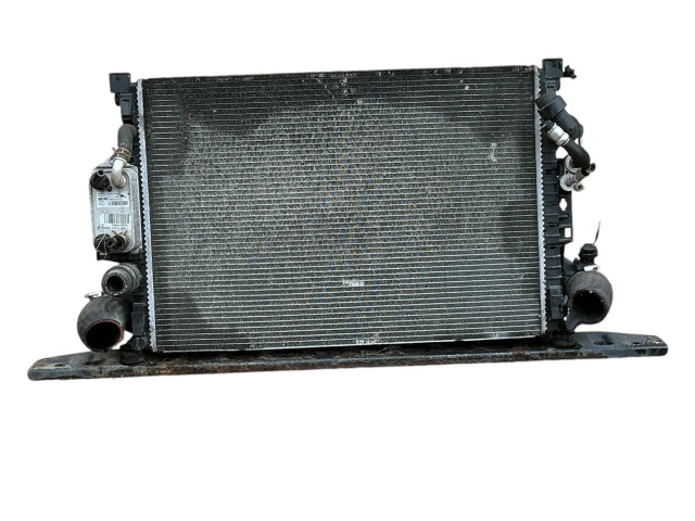 Шатун H0602005, 2165294 Volvo S60