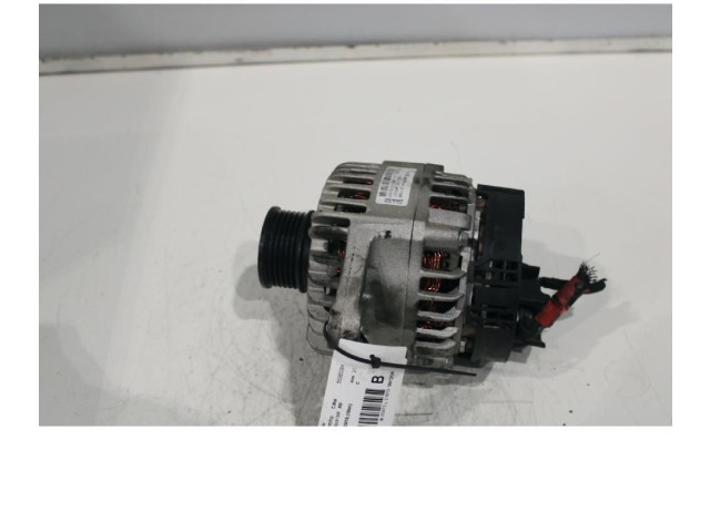 Генератор 52003615 Jeep Renegade