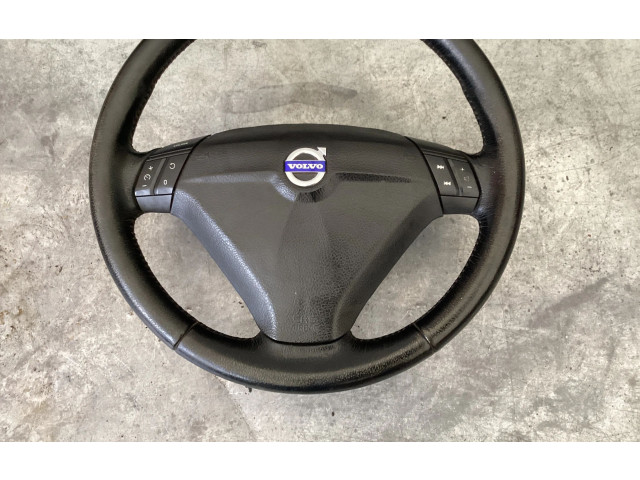 Руль Volvo S60 2001 - 2004 года 118230040415915562, 14926