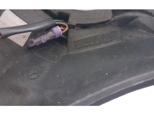 Руль Audi A6 S6 C5 4B 1997 - 2005 года 4B0124D