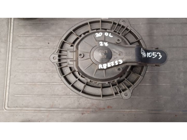 Вентилятор печки    F00S3B2474   KIA Ceed