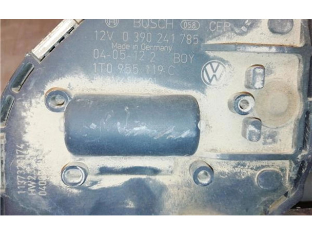 Моторчик дворников 0390241785, 0390241785 Volkswagen Touran I