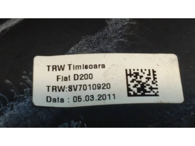 Volant Fiat Doblo 2011 8v7010920, 323106606441