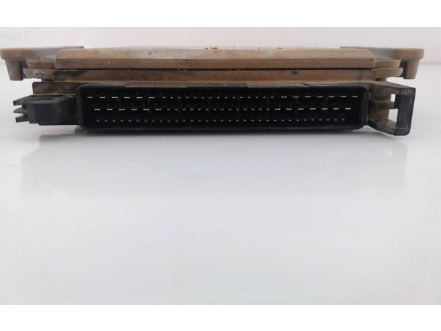 Řídící jednotka 0281010138, 9636255480   Citroen Berlingo 2001