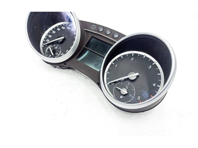 Панель приборов A2519006000, A2C53419162   Mercedes-Benz R W251       