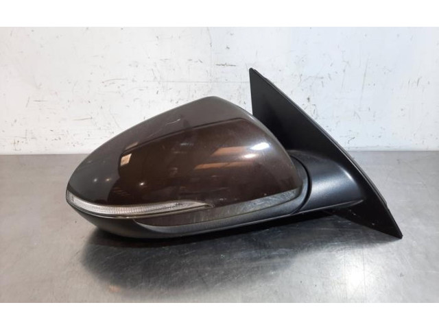 Zpětné zrcátko Hyundai i30 2017 87620G4040