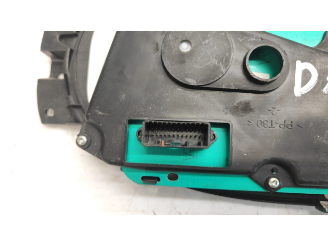 Панель приборов P248105844R Dacia Logan I