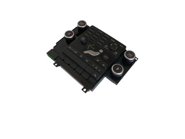Блок управления климат-контролем 30782904, 10W24E02 Volvo V70