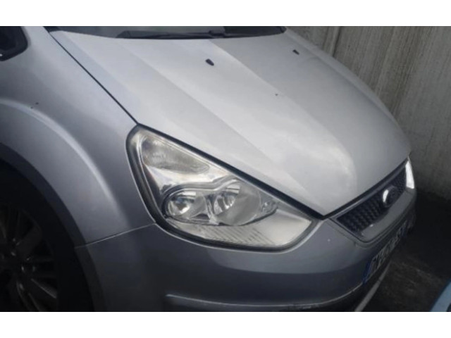 Ручка стеклоочистителей 1834492 Ford Galaxy