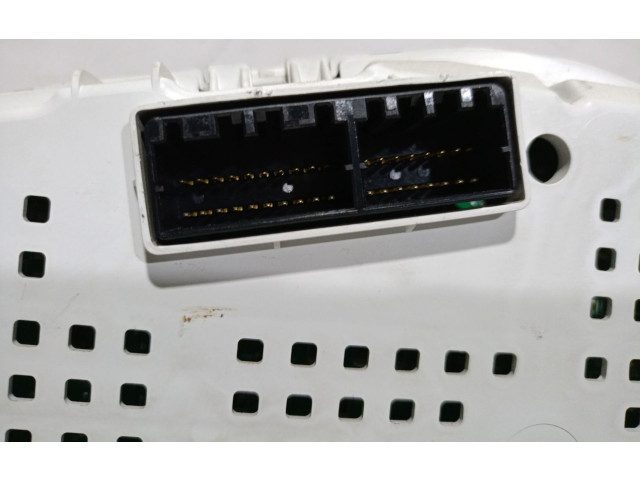 Přístrojová deska KIA Carnival 2009 940034D285, 940034D285