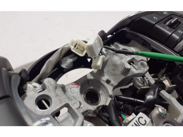 Руль Subaru Forester SK  2018 -  года 34312FL023VH      