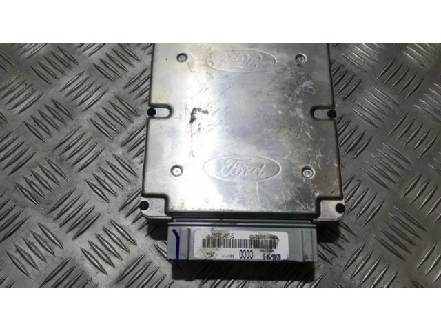 Řídící jednotka 93bb12a650cd, 93bb-12a650-cd smd-286 Ford Mondeo MK I 1993