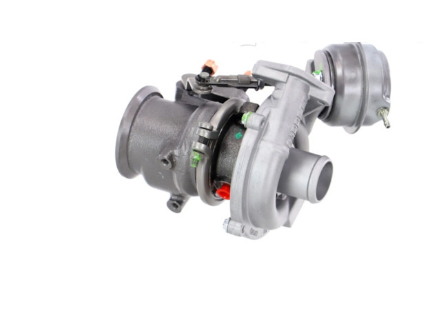  Турбина Lancia Ypsilon  799171-0001, 799171-0001         