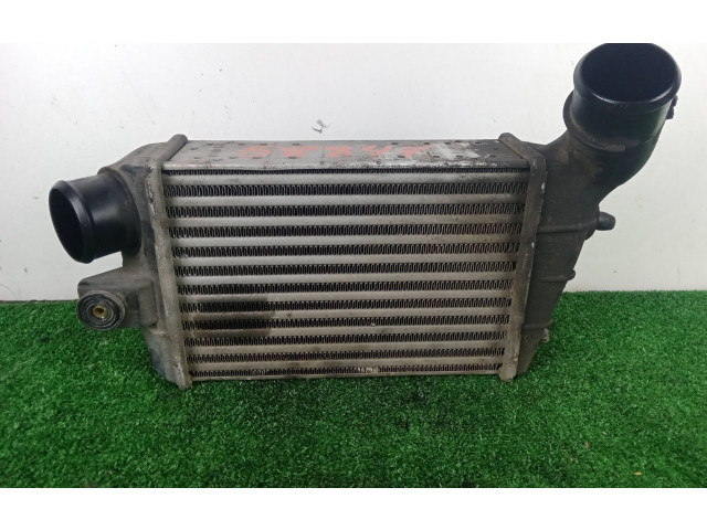 Интеркулер 46744880-1724301, L241X172X65mm Alfa Romeo GTV