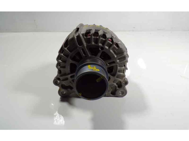 Генератор 04C903021A, 04C903021A Skoda Karoq