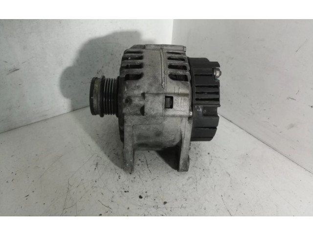 Генератор 028903031A Skoda Superb B5 (3U)