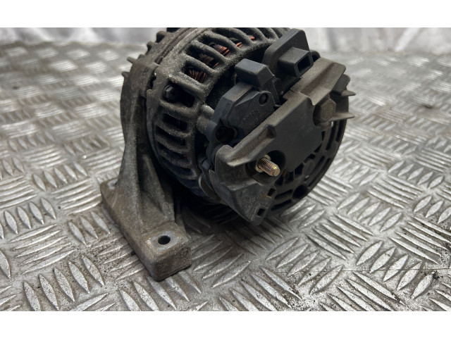 Генератор 0124525029   Volvo XC90      