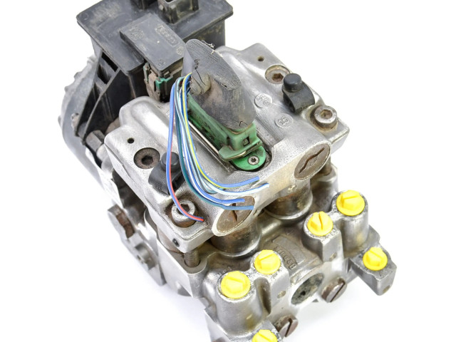 Jednotka ABS B5538964927 Peugeot 406 1995