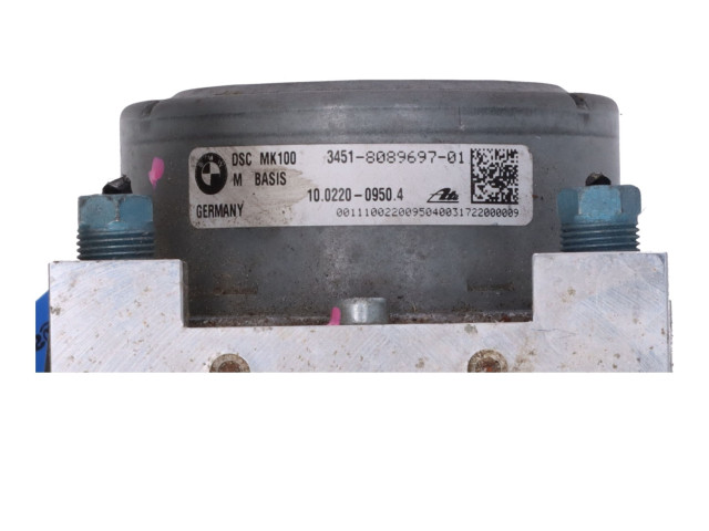 Jednotka ABS 8096586 BMW M3 F80 2017