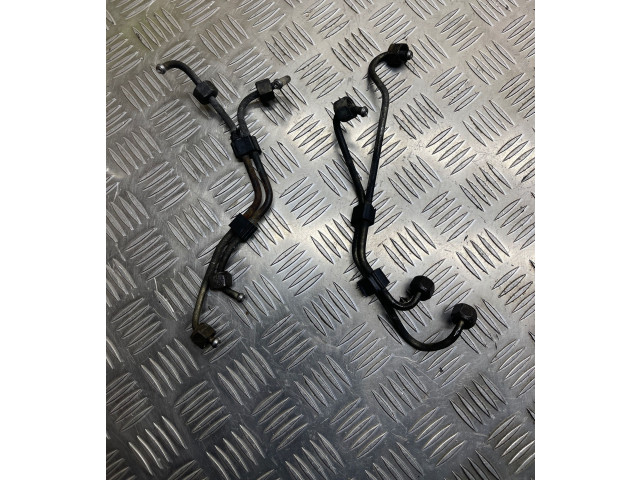 Vstřikovací lišta Seat Alhambra (Mk1)