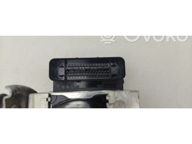 Блок управления АБС 7P0614517T, 7P0907379T Porsche Cayenne (92A)