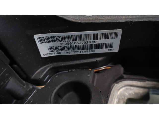 Volant Fiat Punto Evo 2010