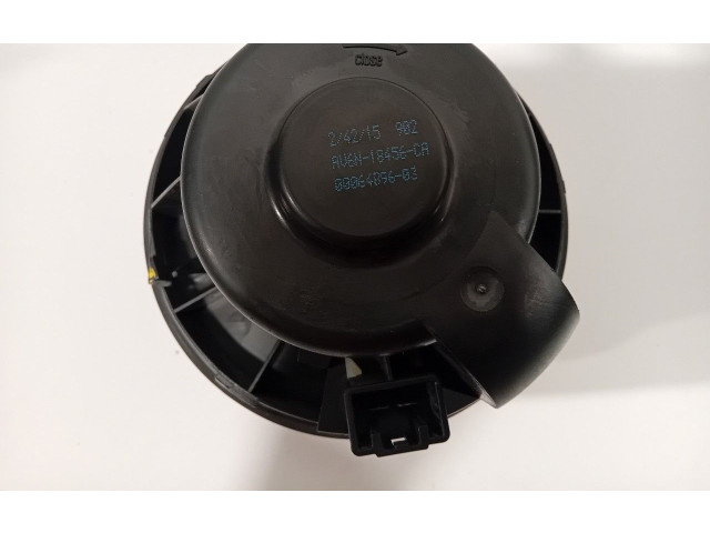 Вентилятор печки AV6N18456CA Ford Transit - Tourneo Connect